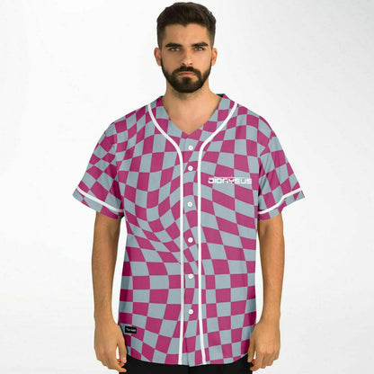 Tiasia Baseball Jersey V3