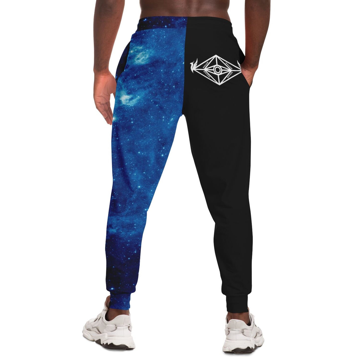 Chase R custom  Jogger