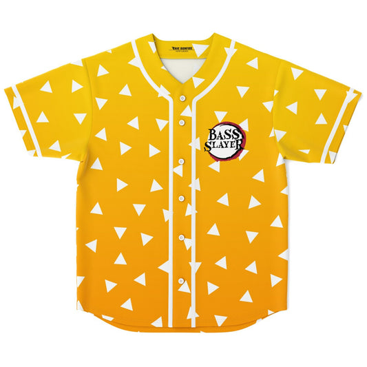 Ricci custom Baseball Jersey V1