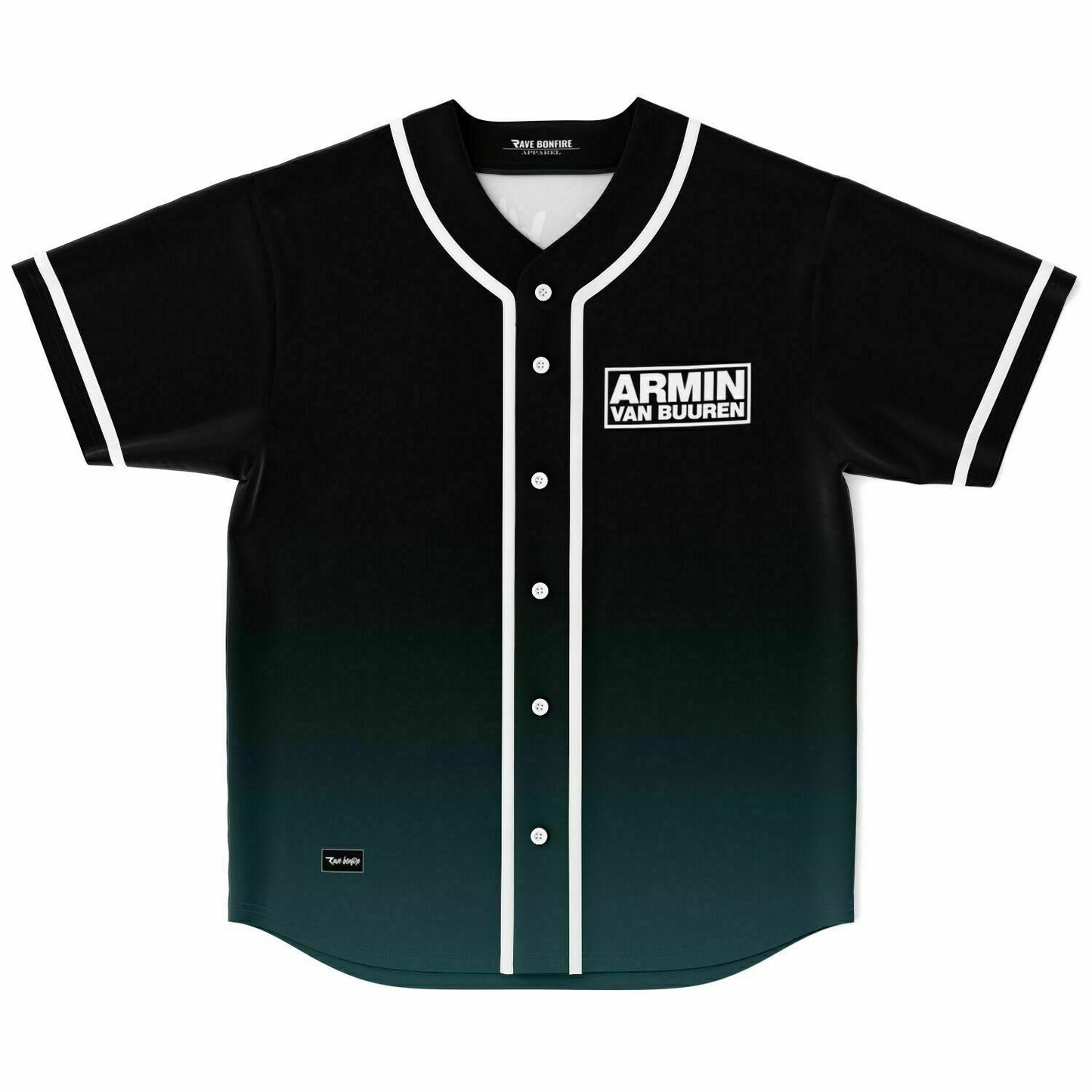 Edwin F Baseball Jersey  copy