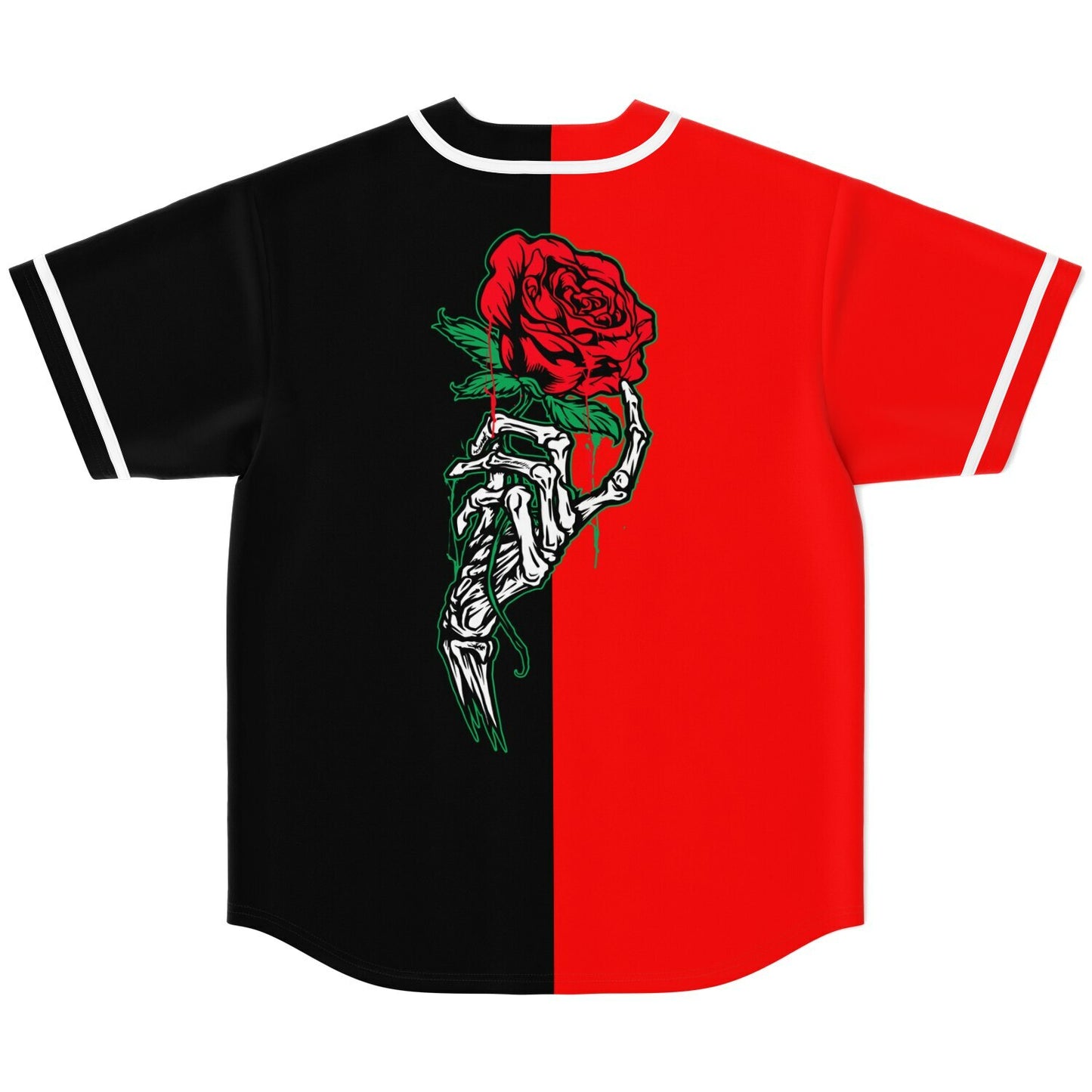 Hernandez custom Baseball Jersey