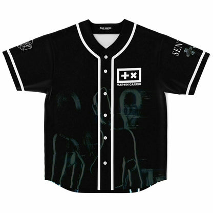 Yoshi custom jersey V1