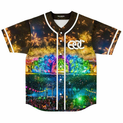Tink Baseball Jersey