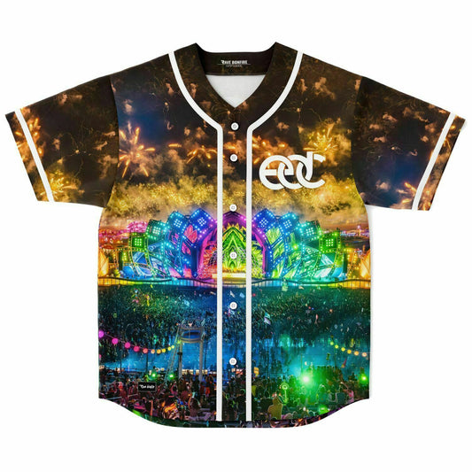 Tink Baseball Jersey