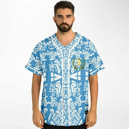 Edwin Can Baseball Jersey  V1
