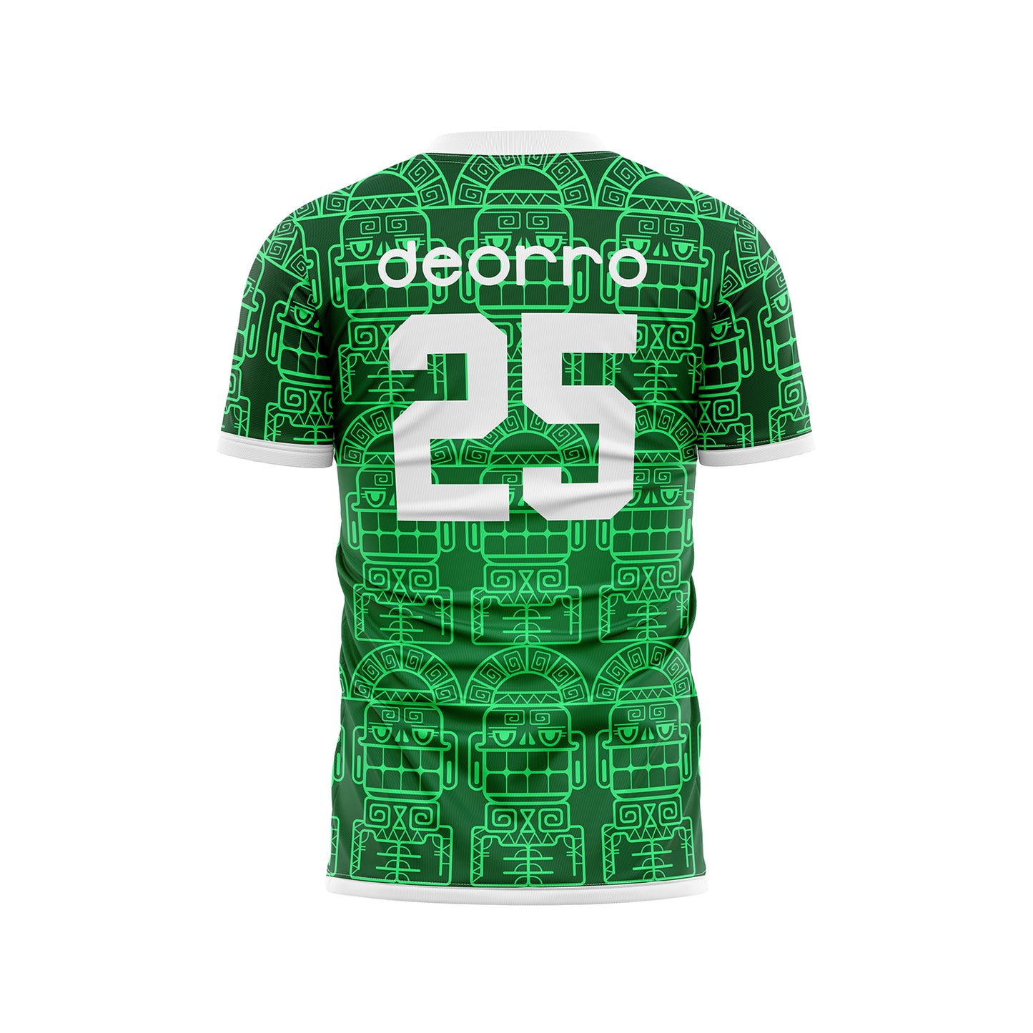 Joshua custom Soccer Jersey