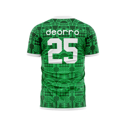 Joshua custom Soccer Jersey