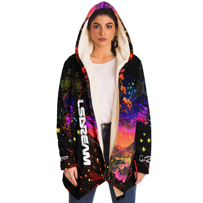 Ryan custom Cloak