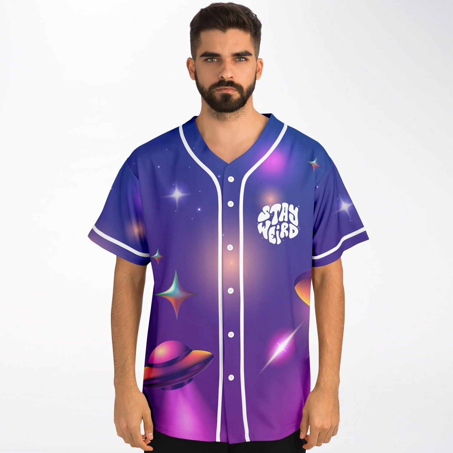 transcend custom Baseball Jersey