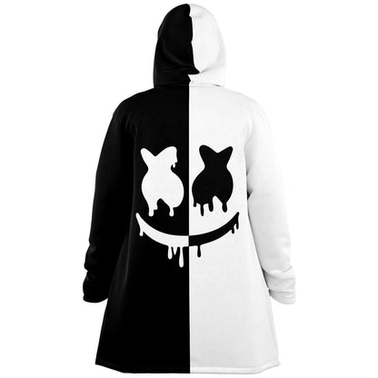 Keep it mello rave Cloak (New))