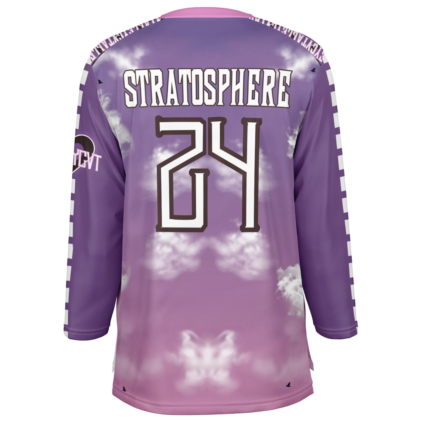 Phoenix custom jersey