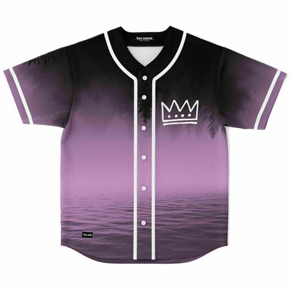 I'll keep my head Baseball Jersey