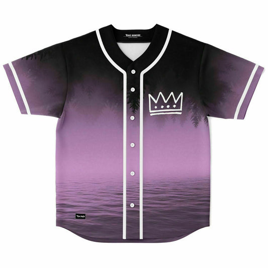I'll keep my head Baseball Jersey
