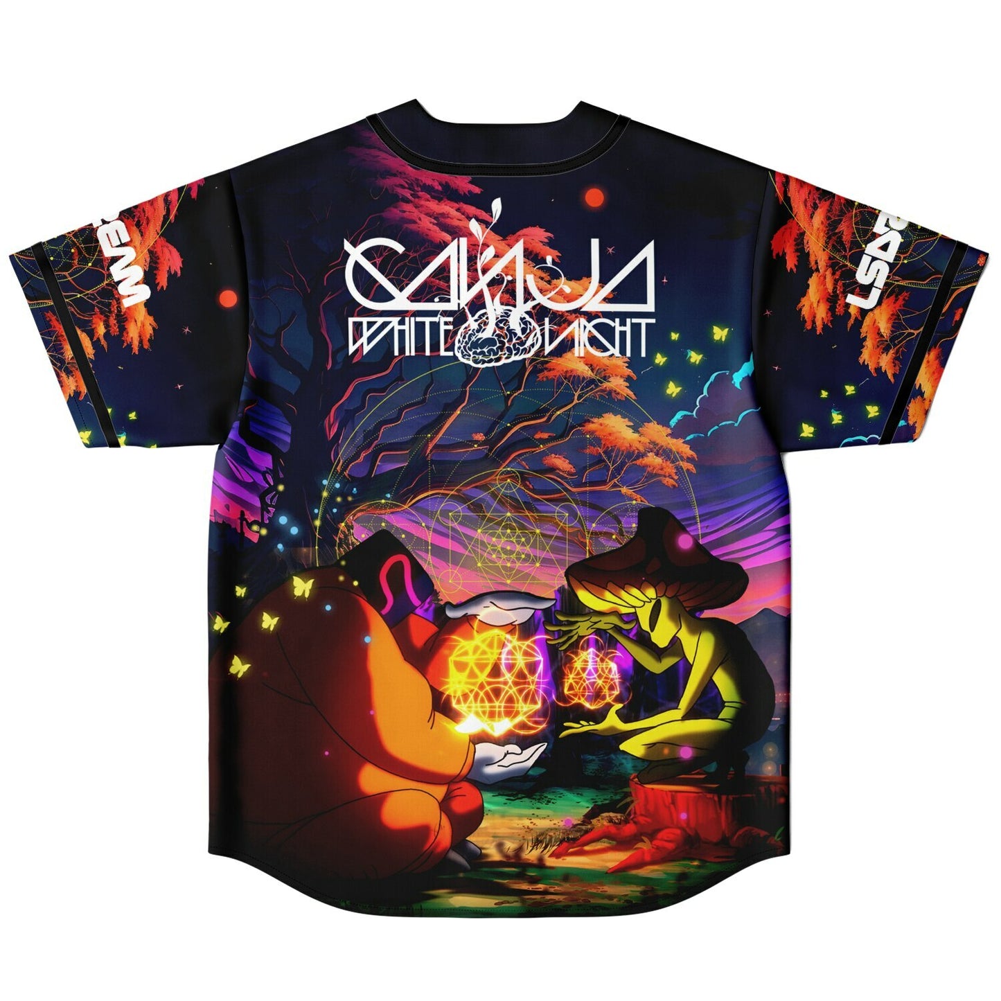 Joshua custom Reversible Baseball Jersey  V1