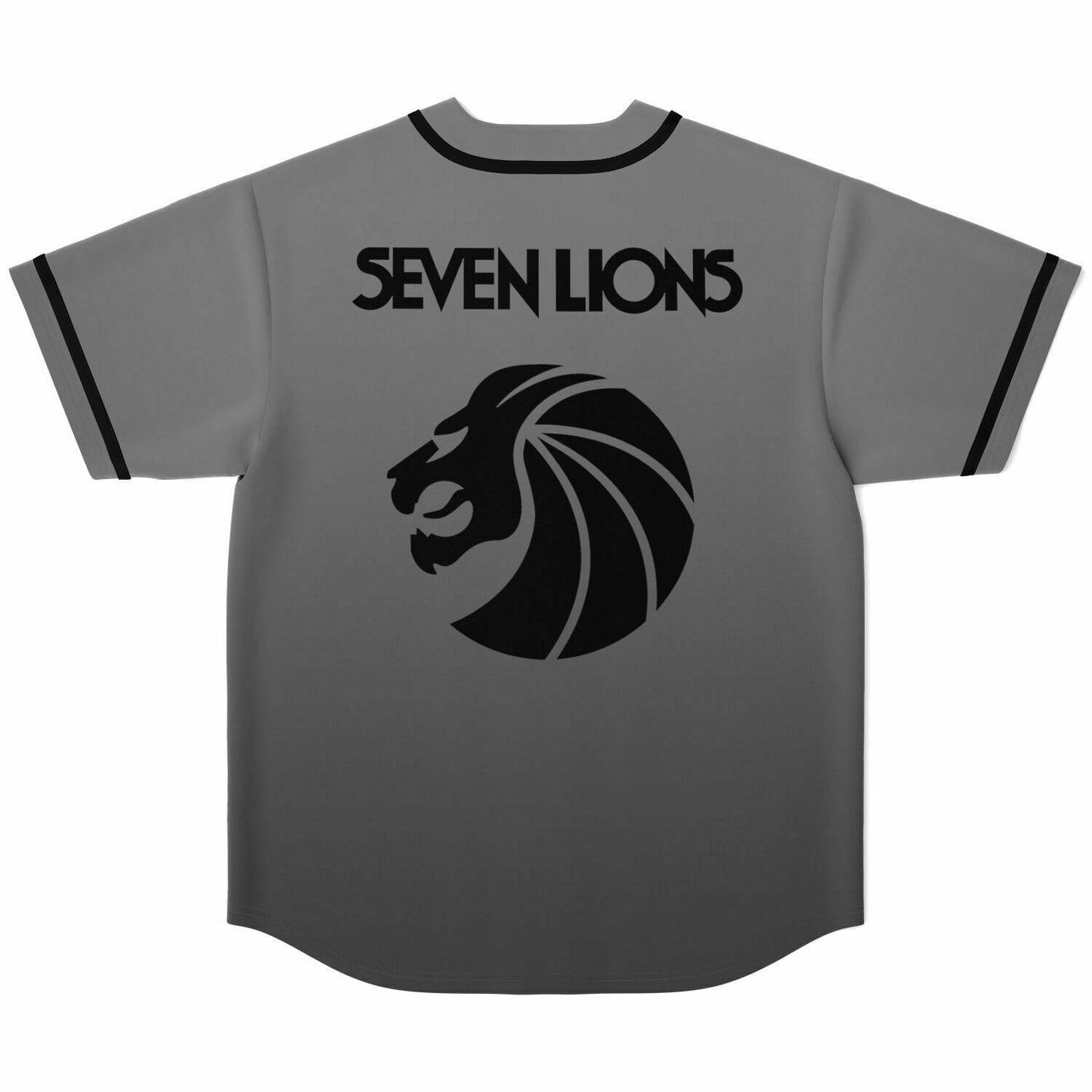 Ashley Ka Baseball Jersey  V2