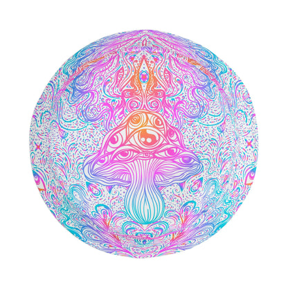 Trippy Bucket Hat