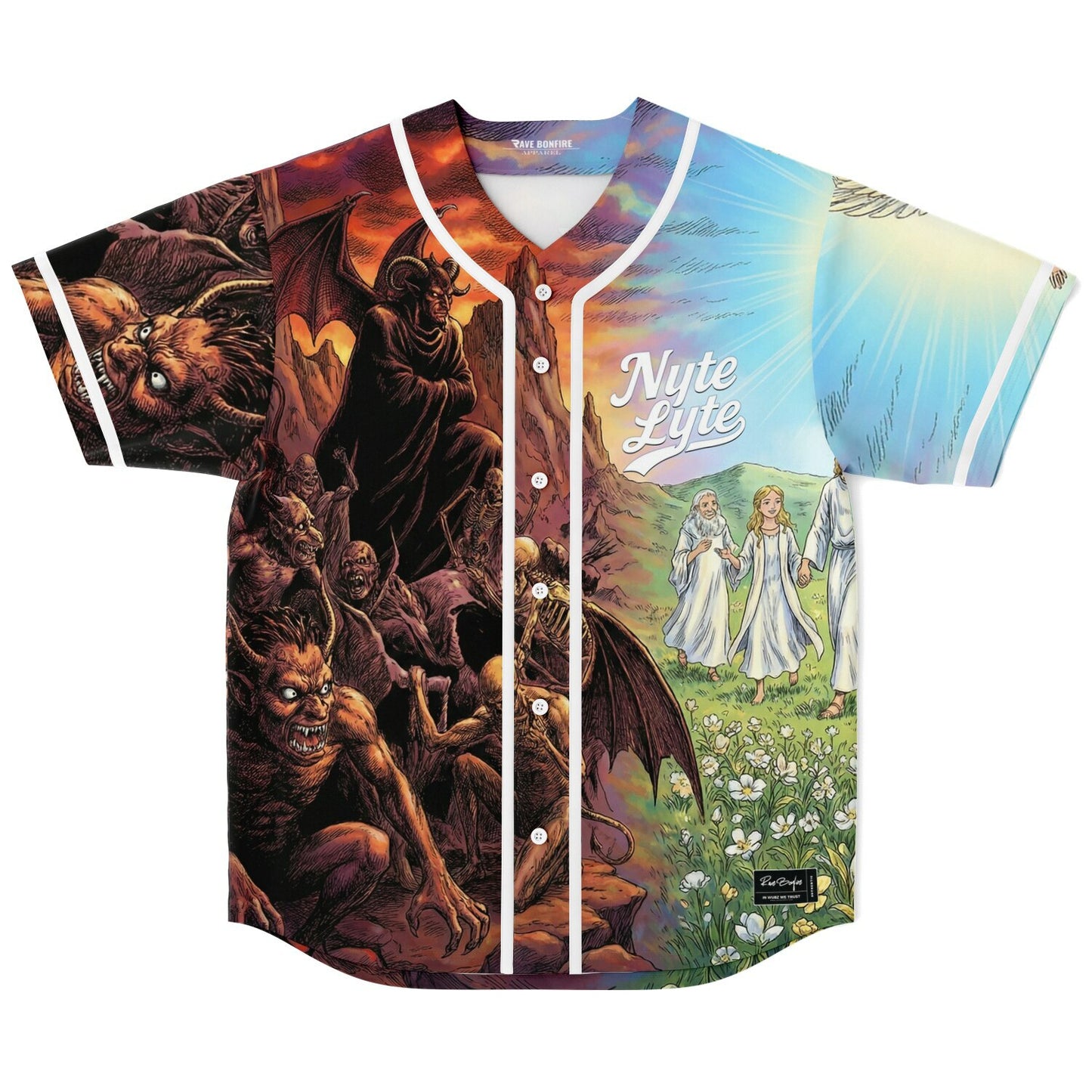 Max custom Baseball Jersey