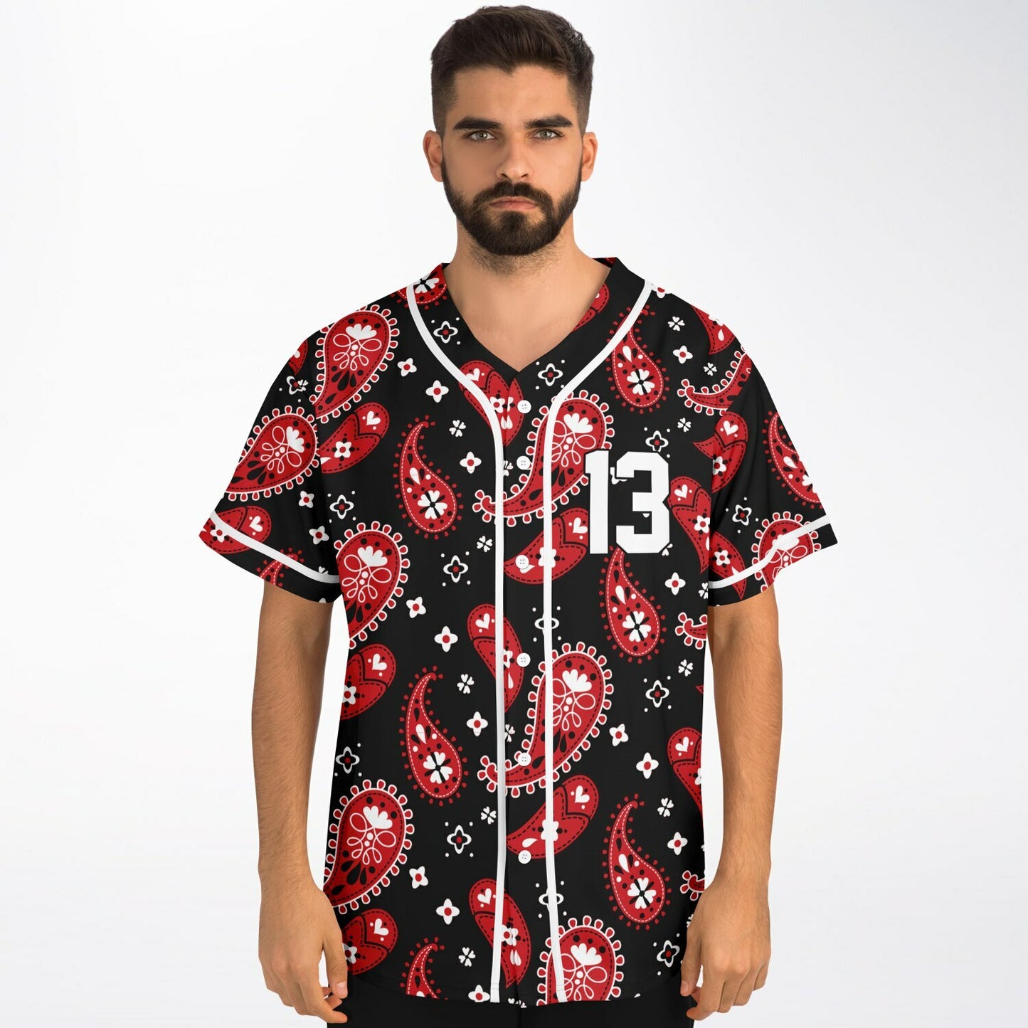 Daniel custom Baseball Jersey