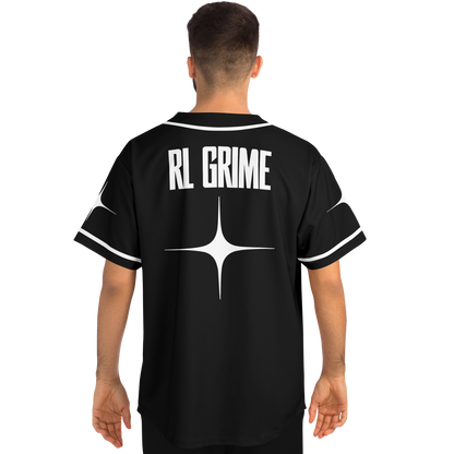 Rl grims custom jersey (new)