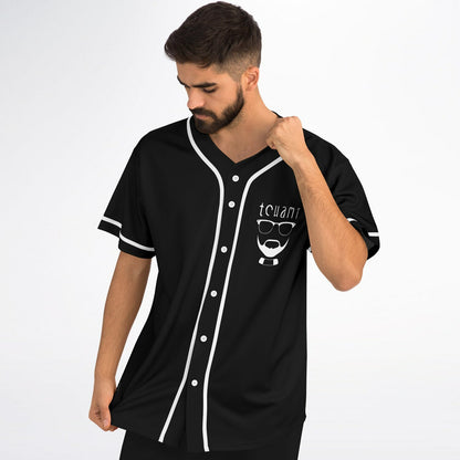 Byron End Baseball Jersey