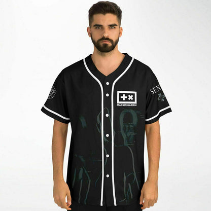 Yoshi custom jersey V1