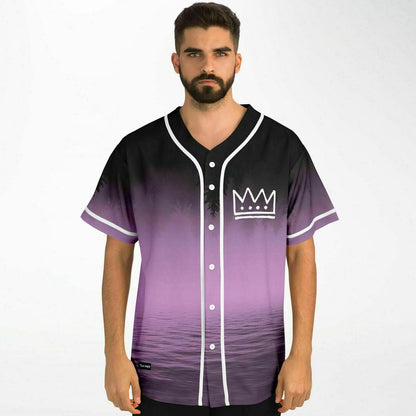 I'll keep my head Baseball Jersey