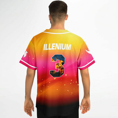 Ethank Baseball Jersey VF