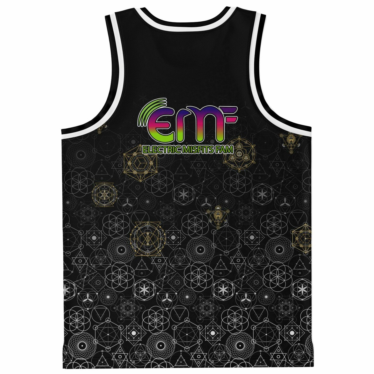 Nicole custom Basketball Jersey