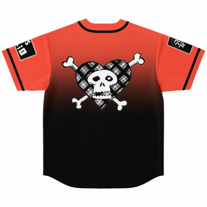 Abi Baseball Jersey V3