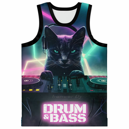 Chelsea DNB Basketball Jersey
