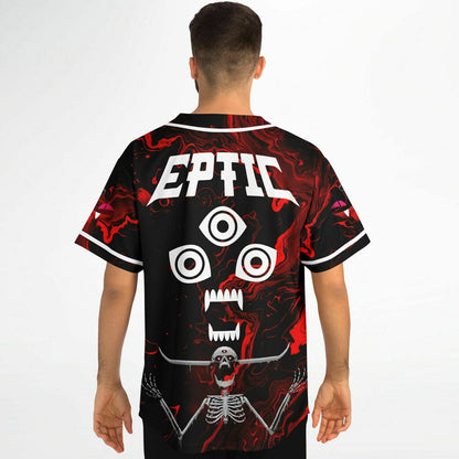 Elijah Baseball Jersey V2 copy