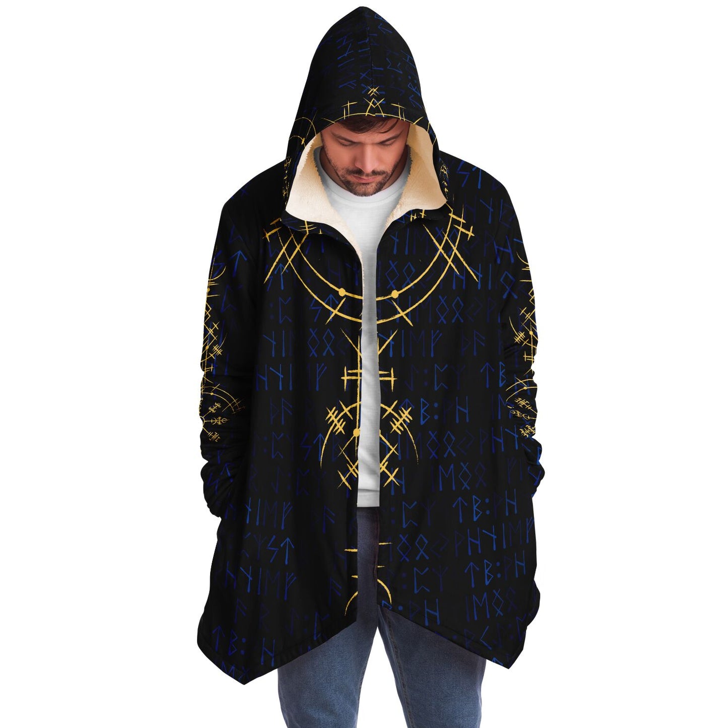 Gurjit custom Cloak V
