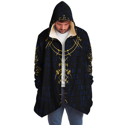 Gurjit custom Cloak V