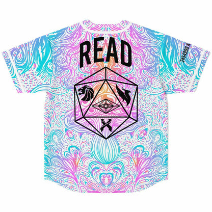 The fellas Baseball Jersey