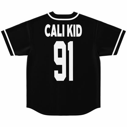 Cali Kid Baseball Jersey