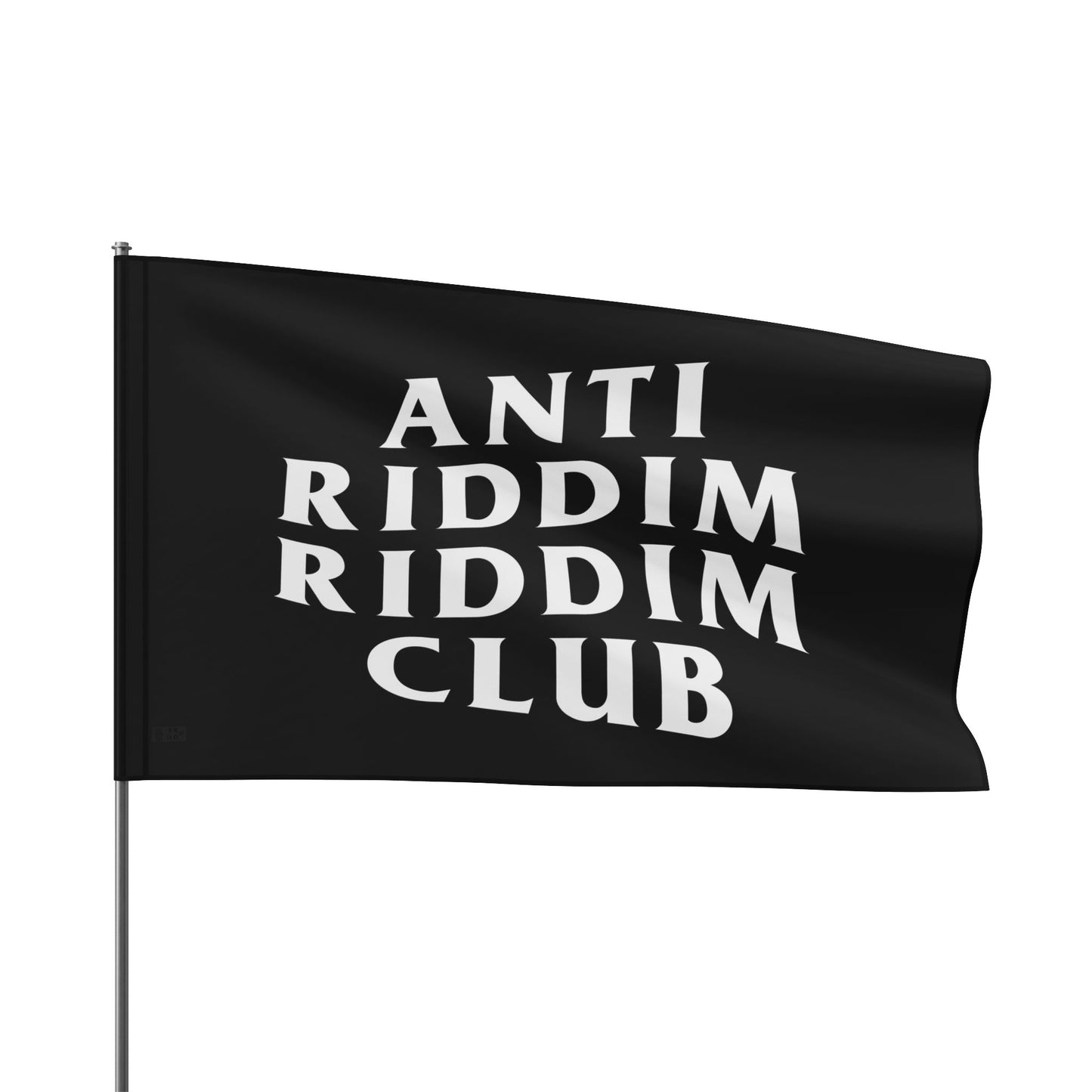 anti riddim riddim club