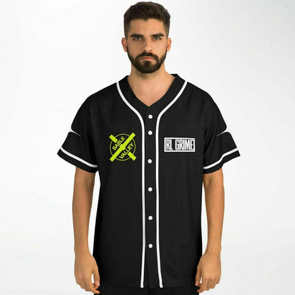 Christine Baseball Jersey