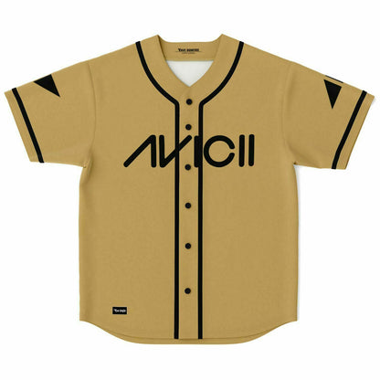 Blake  Baseball Jersey V1