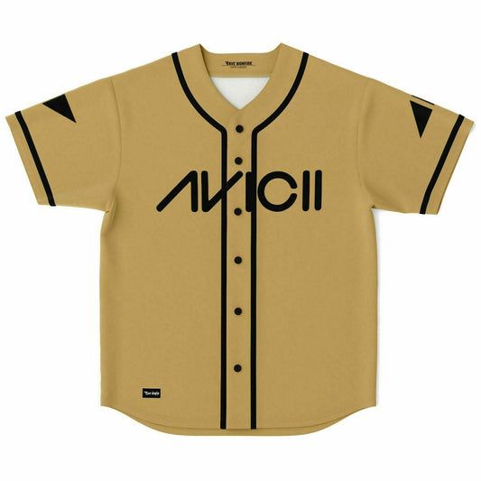 Blake  Baseball Jersey V1