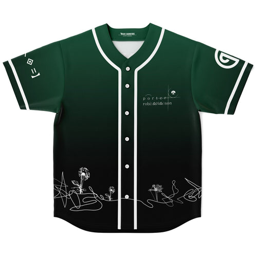 Ami custom Baseball Jersey V2