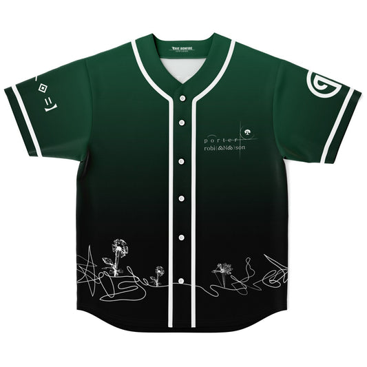 Ami custom Baseball Jersey V2