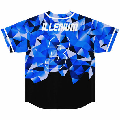 Rasha custom Baseball Jersey
