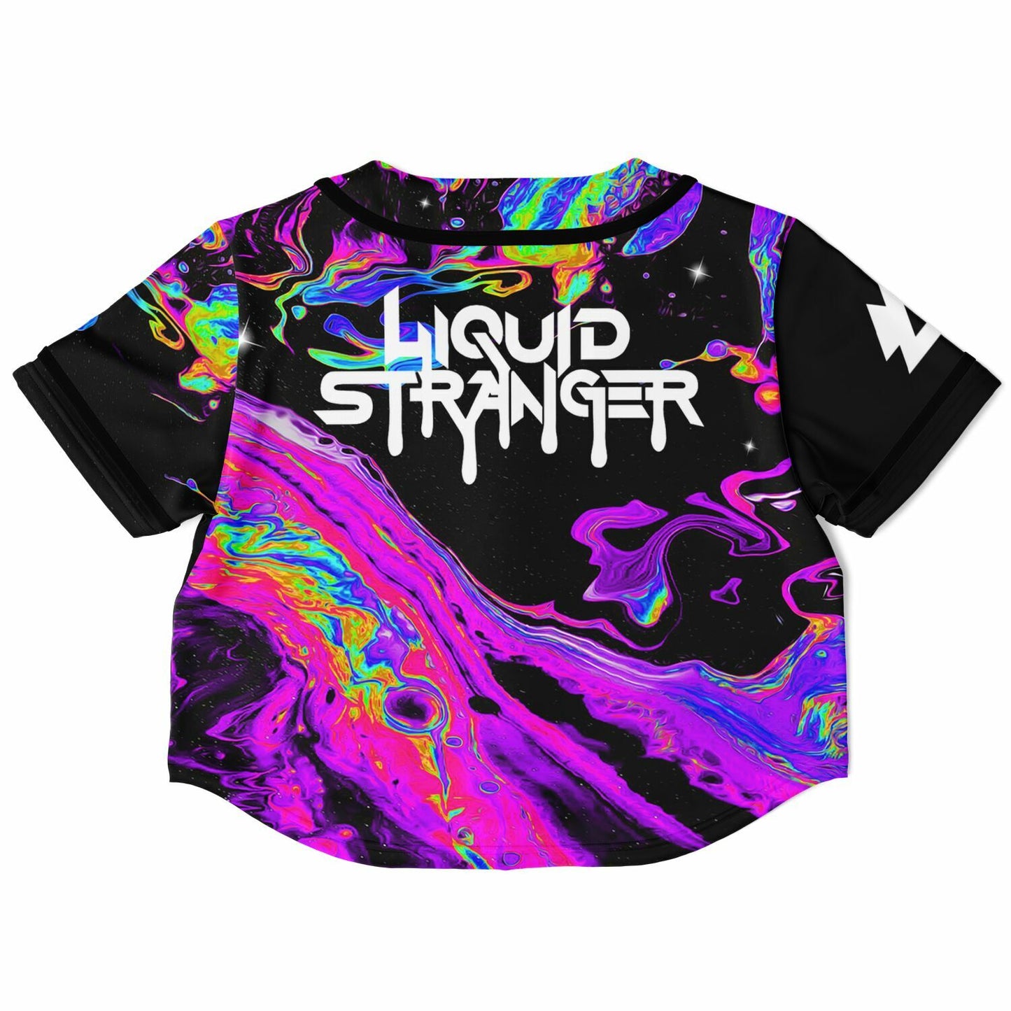 Baily custom jersey V2