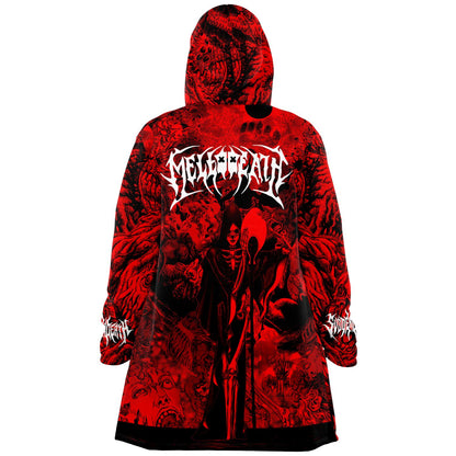 Mellodeath Cloak