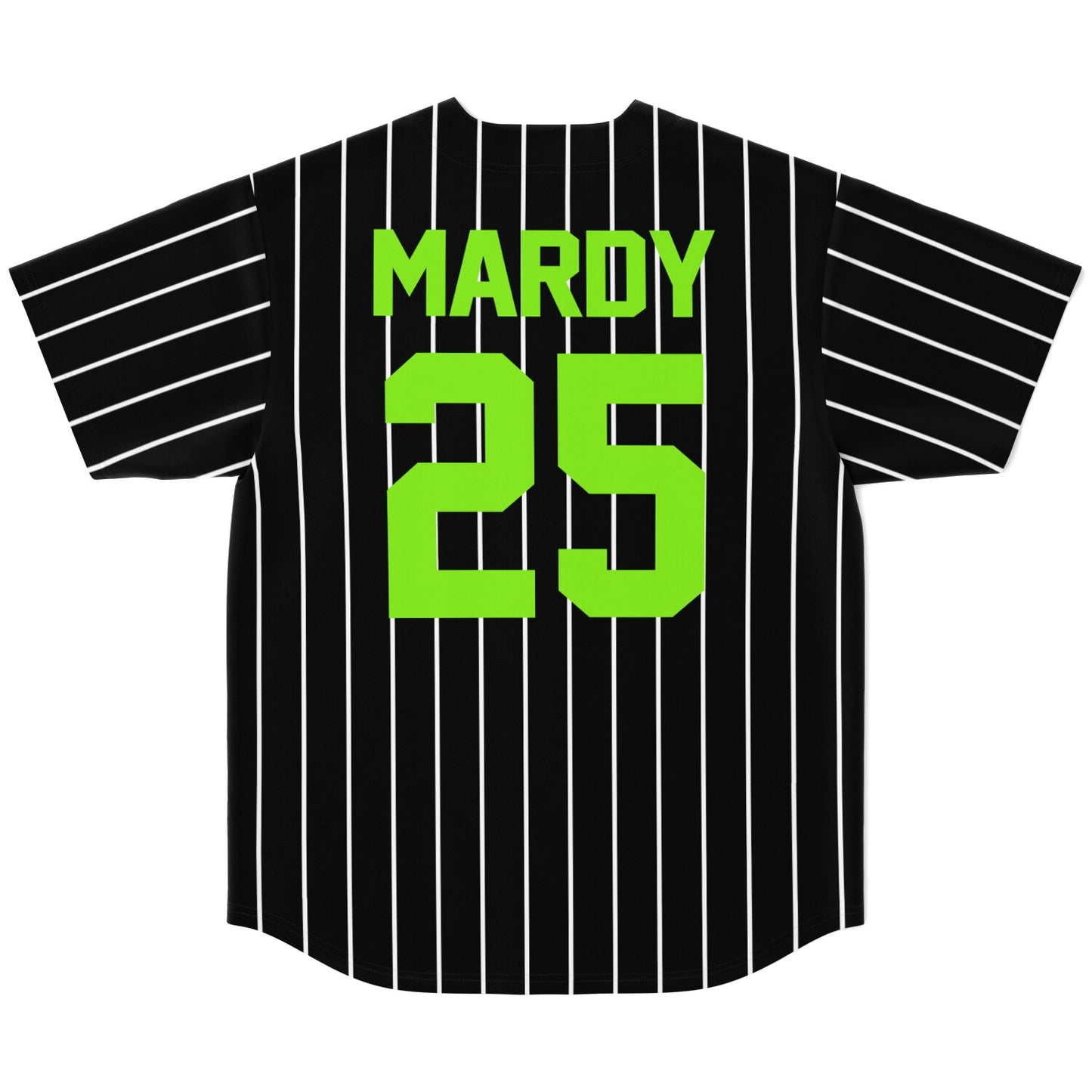 Wicked Oat Baseball Jersey