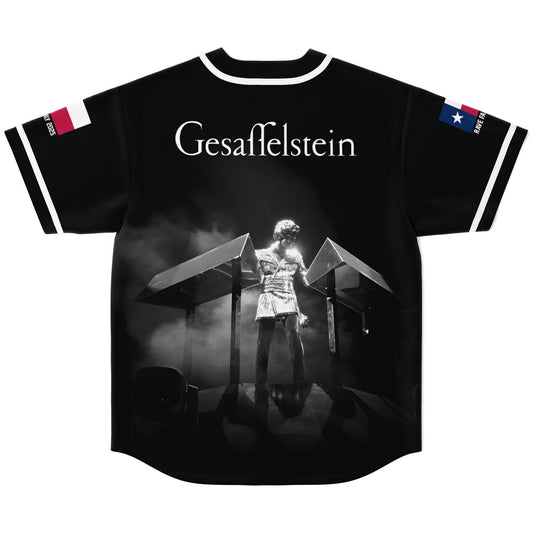 Joshua Bickel  Baseball Jersey - AOP