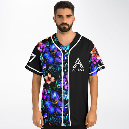 Achint (Achinx) Baseball Jersey V1