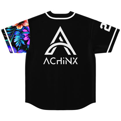 Achint (Achinx) Baseball Jersey V1
