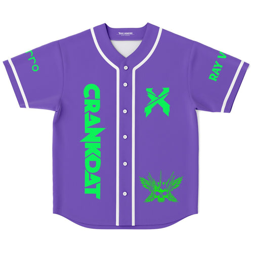 Rayjay Baseball Jersey V2