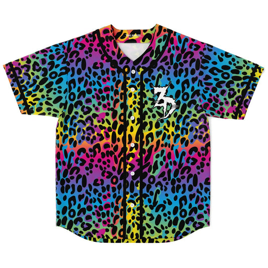 Zeca custom Baseball Jersey